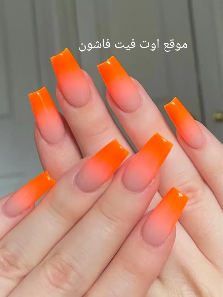 موضة اظافر 2024 ألوان أظافر حديثة